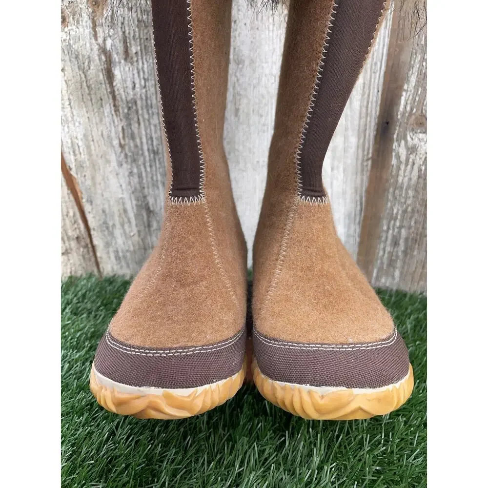 Sorel charming cozy
